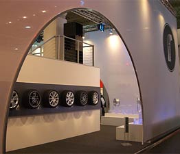 Motorshow Essen 2005