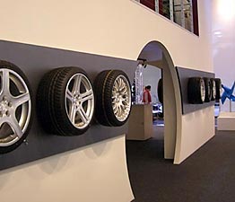 Motorshow Essen 2005