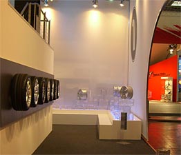 Motorshow Essen 2005