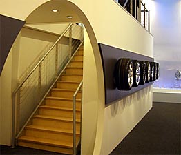 Motorshow Essen 2005