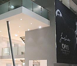 Oris Baselworld
