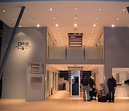 Oris Baselworld