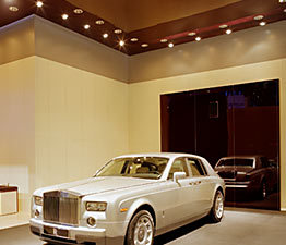 BMW IAA Frankfurt 2003