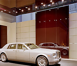 BMW IAA Frankfurt 2003